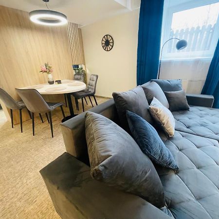 Alanta Apartments Easy Kaunas Ngoại thất bức ảnh